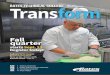 FALL 2017 CLASS SCHEDULE Tans BATES TECHNICAL … · 2 | TRANSFORM Bates Technical College Fall Class Schedule - 2017 Welcome to Bates Technical College! Innovative. Hands-on. Student-centered