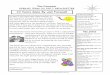 The Compass SPRING TERM (2) 2017 NEWSLETTERsouthernroad.newham.sch.uk/wp-content/uploads/2017/03/Spring-2... · The Compass SPRING TERM (2) 2017 NEWSLETTER Inside this Edition The