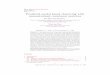 Penalized model-based clustering with … Journal of Statistics Vol. 0 (2009) ISSN: 1935-7524 DOI: ... Penalized model-based clustering with unconstrained covariance matrices Hui Zhou