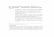 Automatic evaluation of intrapartum fetal heart rate ...people.ciirc.cvut.cz/~spilkjir/papers/Chudacek2011_preprint.pdf · V Chud a cek 1, J Spilka , P Jank u2, M Koucky 3, L Lhotsk