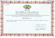 Sertifikat 018051 Sertifikat Akreditasi Badan Akreditasi Nasional Perguruan Tinggi Berdasarkan Keputusan