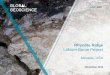 Rhyolite Ridge - globalgeo.com.au · ASX: GSC . 2. Disclaimer . Important Information . This presentation has been prepared as a summary only and does not contain all information