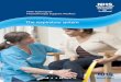 Workbook 14 The respiratory system - knowledge.scot.nhs.uk · Workbook 14 | The respiratory system 14.3 The respiratory system The primary functions of the respiratory system are