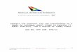REQUEST FOR BID NO - Flights to South Africa & … · Web viewTELKOM PROPRIETARY AND CONFIDENTIAL INFORMATION _____SAA PROPRIETARY AND CONFIDENTIALRFP GSM GSM-SS-006 REQUEST FOR PROPOSAL