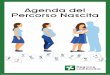 Agenda del Percorso Nascita - app.ostetriche-bgcrlomimb.it PERCORSO NASCITA.pdf · salute donna, salute bambino, gravidanza, percorso nascita fisiologico, allattamento, stili vita