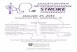 SASKATCHEWAN INTERPROFESSIONAL STROKE - enao · • The Acute Stroke Pathway ... • Interpret ischemic and hemorrhagic stroke imaging findings ... Saskatchewan Interprofessional