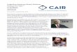 Council on American Islamic Relationsfiles.constantcontact.com/462426f0301/b1125c45-430c-4d8e-ad0a-32b2968f5715.pdfxvi Yet the establishment media continues treating CAIR and its officials