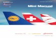 Mini Manual - downloads.realviewtechnologies.comdownloads.realviewtechnologies.com/Lufthansa/Mini Manual/Mini Manual.pdf · FOR TRAVEL AGENT USE ONLY 12 DECEMBER 2011 Mini Manual