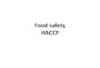 1415 II EMgy Food safety - Semmelweis Egyetemsemmelweis.hu/nepegeszsegtan/files/2017/05/Nutrition-3-Food-safety.pdf · Food safety (EU) • „FROM THE FARM TO THE FORK” • EU