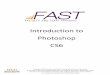 Introduction to Photoshop CS6 - West Chester University · PDF fileIntroduction Adobe Photoshop is a graphics editing program, or image editing software, that allows you to create