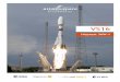 Hispasat 36W-1 - Arianespace – Mission to success Hispasat 36W-1 Pour plus d’informations rendez-vous sur arianespace.com: