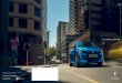 ALL-NEW PEUGEOT 208 · 8 * According to version * The charging time may vary according to the type and power of the charging station, the outside temperature at the charging point