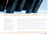 HEAT-SHRINKABLE TUBING (WCSM) - te.com · • Silicon-free material content, no disturbance of coating equipment • Compliant to RoHS and REACH regulations • Stabilized against