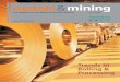 metals mining - Home | Primetals Technologies metals&mining Trends in Rolling & Processing The magazine for the metals and mining industries Issue 2|2007Metals Technologies Driving