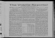 Vidette-Reporter (Iowa City, Iowa), 1892-02-27dailyiowan.lib.uiowa.edu/DI/1892/di1892-02-27.pdf'ougll ~H. Mrs. VOL. XXIV. IOWA CITY, IOWA, SATURDAY, FEBRUARY 27, 1892. NO. 81. THE