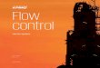 0 Flow control Flow control - assets.kpmg · CROP MARKS MARGIN CROP MARKS MARGIN 1. Introduction 3 2. Flow control sector M&A activity, valuation 5 trends and outlook 3. Industrial