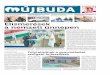 2 3 7 11 Elismerések a nemzeti ünnepen - ujbuda.hu · Új vezető lelkipásztor Észak-Kelenföldön 2 Új autót kapott a közterület-felügyelet Javulást mutatnak a bűnügyi