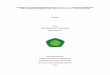 PEMANFAATAN MINYAK BIJI JARAK PAGAR (Jatropha curcas …etheses.uin-malang.ac.id/1021/1/08520035 Pendahuluan.pdf · PEMANFAATAN MINYAK BIJI JARAK PAGAR (Jatropha curcas L.) SEBAGAI