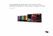 Simplifying Adobe CS5 and CS5.5 Administration with the ... · Simplifying Adobe CS5 and CS5.5 Administration with the Casper Suite. Technical Paper June 2012