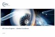 MTU Aero Engines Lifetime Excellence · 46.000 Flugzeuge Die weltweit aktive Flotte von 23.000 Flugzeugen verdoppelt sich bis 2036