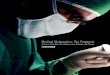 Medical Malpractice: The Prognosis - Lawyers · Medical Malpractice: The Prognosis & Wilson, puts it, “Between the malpractice premium and reporting requirements, doctors will not