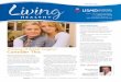 Getting Relief from Sinusitis - · PDF fileSPRING 2013 FOR A PHYSICIAN REFERRAL, CALL (888) 444-USMD www .USMDARLINGTON. com INSIDE: SinuSitiS Relief epiduRal SteRoid injection low