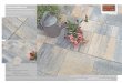Vitale Großformat muschelkalk 2017 - Dangl Beton · Tel. 09931/9540 Fax 09931/95450 E-Mail info@dangl-beton.de Alle Produkte werden aus natürlichen Materialien hergestellt, Farbabweichungen