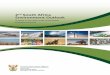2nd South Africa Environment Outlook · nd South Africa Environment Outlook (SAEO) report provides a national ‘big picture’ snapshot of how South Africa is performing in terms