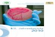 Jahresbericht 2010 - lgl.bayern.de · Der vorliegende Jahresbericht stellt in komprimierter Form die Arbeit und die wichtigsten Untersuchungsergebnisse des Bayerischen Landeamtes