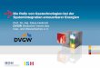 Die Rolle von Gastechnologien bei der Systemintegration ...aachen2050.isl.rwth-aachen.de/w/images/8/8d/Vortrag308_dvgw_gastechno... · Die Rolle von Gastechnologien bei der Systemintegration