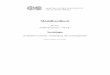 Modulhandbuch - soziologie.uni-halle.de · Modulhandbuch für das Studienprogramm - 60 LP: Soziologie im Bachelor (2-Fach) - Studiengang 180 Leistungspunkte (Modulversionstand vom