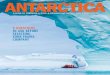 ANTARCTICA - Lindblad Expeditions · Despite Antarctica’s remoteness and inherent wildness, it is unequivocally possible to safely voyage there, and to have an extraordinary experience—intimate,