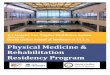 Physical Medicine & Rehabilitation Residency Program · VA Greater Los Angeles Healthcare System Affiliated with David Geffen School of Medicine at UCLA Physical Medicine & Rehabilitation