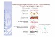 Die Erbinformation ist in Form von Chromosomen ...dingerma/Podcast/Genetik_2009_1_2.pdf · Prof. Dr. Theo Dingermann Dingermann@em.uni-frankfurt.de Chromosom – Chromatin Ausschnitt