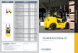 45DS-7E (432x279) (Page 2) - Gauthier Liftgauthierlift.com/wordpress/wp-content/uploads/2013/09/35-40-45DS-50DA-7E.pdf · Hyundai introduces a new line of 7E-series diesel forklift