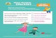 Story Revision Checklist PBS KIDS Write! - cdn.hpm.io · Story Structure All stories have a beginning, middle and an end. Write down or draw how you want the story to start, what