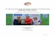 79. German International Ladies Amateur Championship May ... IAM Ladies_2019 Stand... · PDF fileThe “EGA-Vorgabensystem” (Handicap-System) and the general DGV - conditions of