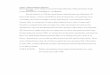 JOHN CHRISTOPHER GRIFFIN Bobcat Ecology on Developed … · JOHN CHRISTOPHER GRIFFIN Bobcat Ecology on Developed and Less-developed Portions of Kiawah Island, South Carolina (Under