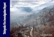 United States Thirtymile Fire Investigation Report · Thirtymile Fire Investigation Accident Investigation Factual Report and Management Evaluation Report Chewuch River Canyon Winthrop,