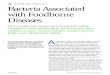 Bacteria Associated with Foodborne Diseases - IFT.org/media/Knowledge Center/Science Reports/Scientific Status Summaries... · Bacteria Principal symptoms aPotential food contamination