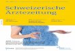 Schweizerische Ärztezeitung 41/2015 - saez.ch · Schweizerische Ärztezeitung SÄZ – BMS Bulletin des médecins suisses – Bollettino dei medici svizzeri – Gasetta dals medis