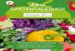 Mein - · PDF fileden Pflanzen bzw. dem Obst und Gemüse in Ihrem Garten, die Sie in den Nachschlageregistern festhalten können. Pflanzpläne erleichtern die Garten- und Pflanzaufstellung