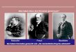 Was haben diese drei Personen gemeinsam? - fh-kiel.de · Nietzsche Freud Baudelaire Sie haben Cannabis geraucht und „die menschliche Psyche erforscht“
