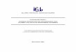eng IFSB Exposure Draft Governance for Islamic Collective ... · ISLAMIC FINANCIAL SERVICES BOARD EXPOSURE DRAFT GUIDING PRINCIPLES ON GOVERNANCE FOR ISLAMIC COLLECTIVE INVESTMENT