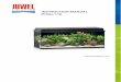 Primo 110 INSTRUCTION MANUAL - juwel-aquarium.de · Notice: JUWEL EccoSkim combines the benefits of a surface skimmer with a compact design and great adjustable surface-skimming capacities