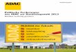 Politische Forderungen des ADAC zur Bundestagswahl 2013 · Pkm 84,0 Mrd. Pkm Quelle: DIW, BMVBS, eigene Berechnungen Leistungsfähige Verkehrswege. 7 Die Finanzmittel für Erhalt,