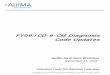 FY09 ICD-9-CM Diagnosis Code Updates · PDF fileFY09 ICD-9-CM Diagnosis Code Updates AHIMA 2008 Audio Seminar Series 3 Notes/Comments/Questions Summary of Diagnosis Changes Effective