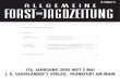 176. JAHRGANG 2005 HEFT 5 MAI J. D. SAUERLÄNDER’S … · This journal is covered by ELFIS, EURECO, CAB Forestry Abstracts, Chemical Abstracts, by Current Contents Series Agriculture,