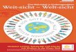 Eine-Welt-Arbeit in Kindertagesstätten Weit-sicht – Welt-sicht · PDF fileWeit-sicht – Welt-sicht Eine-Welt-Arbeit in Kindertagesstätten Seminarkonzept 1 Globales Lernen, Solidarität