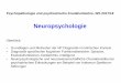 Neuropsychologie - Charité – Universitätsmedizin Berlin · Moseley et al. (2013) Front Hum Neurosci., 8, 7:725. Object nouns Action verbs Autismus-Spektrum-Störungen: Wortkategorien-spezifische